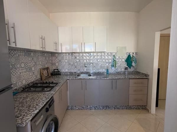 Appartement à louer au mois