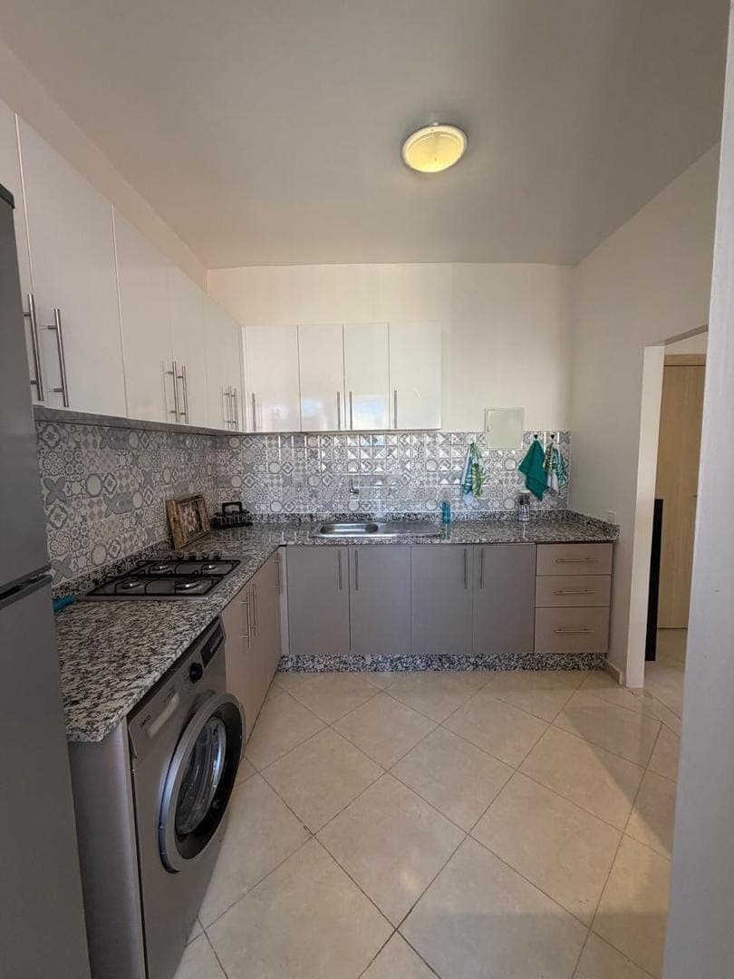 Appartement à louer au mois