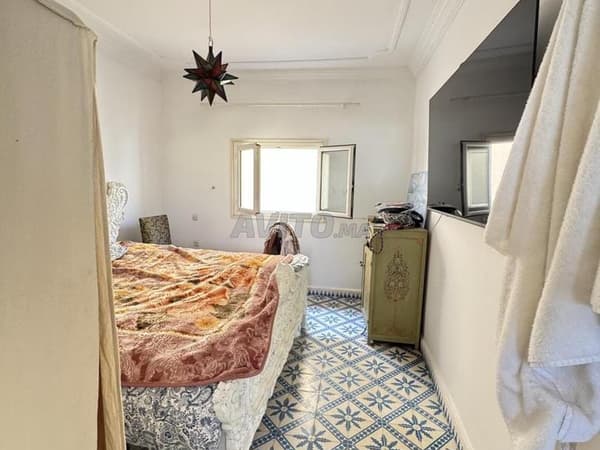 Appartement à vendre 77 m² à Essaouira
