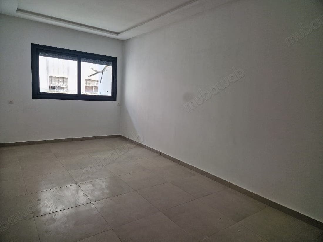 Mooi Nieuw Appartement