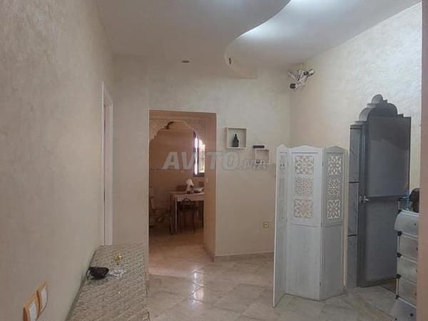 🏠 Appartement te koop in Rahma Choki – Casablanca