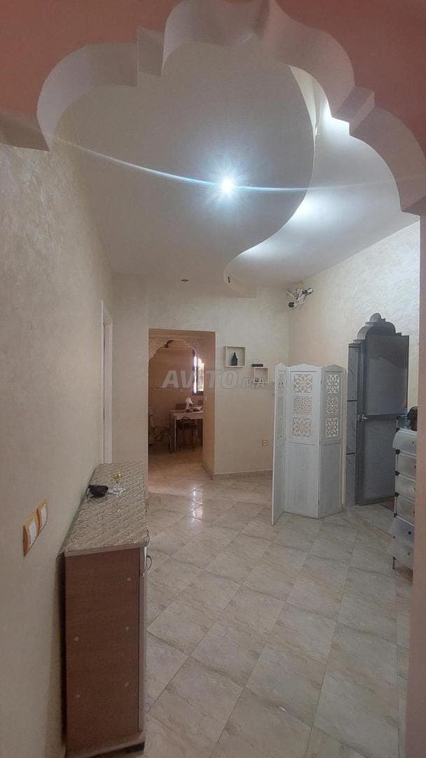 🏠 Appartement te koop in Rahma Choki – Casablanca
