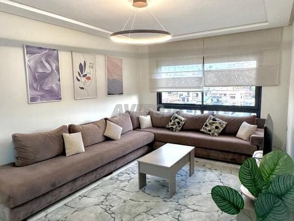 Appartement van hoog standing te huur – Stadscentrum
