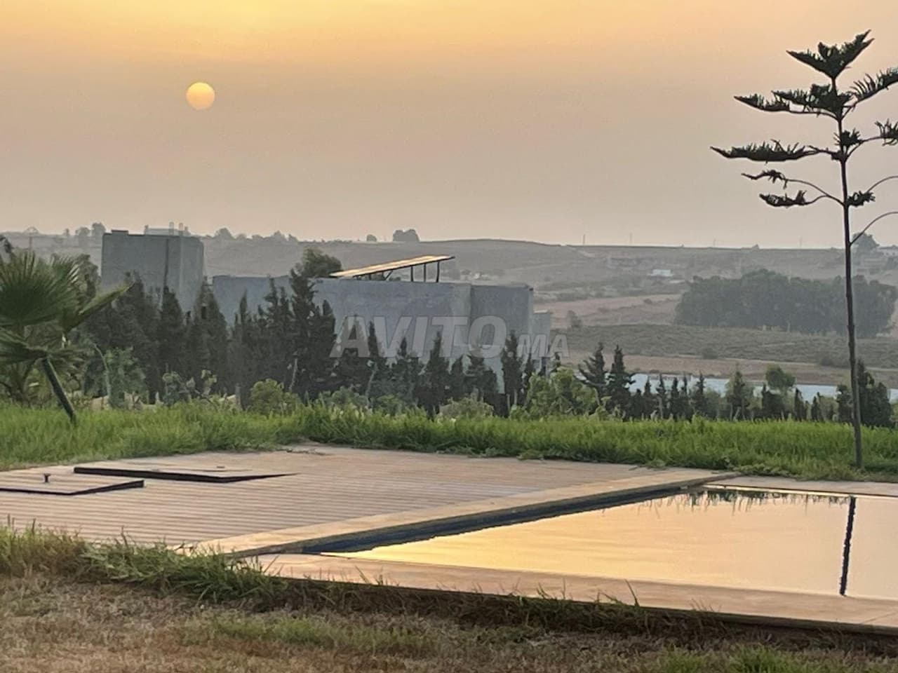 Villa for sale El Jadida