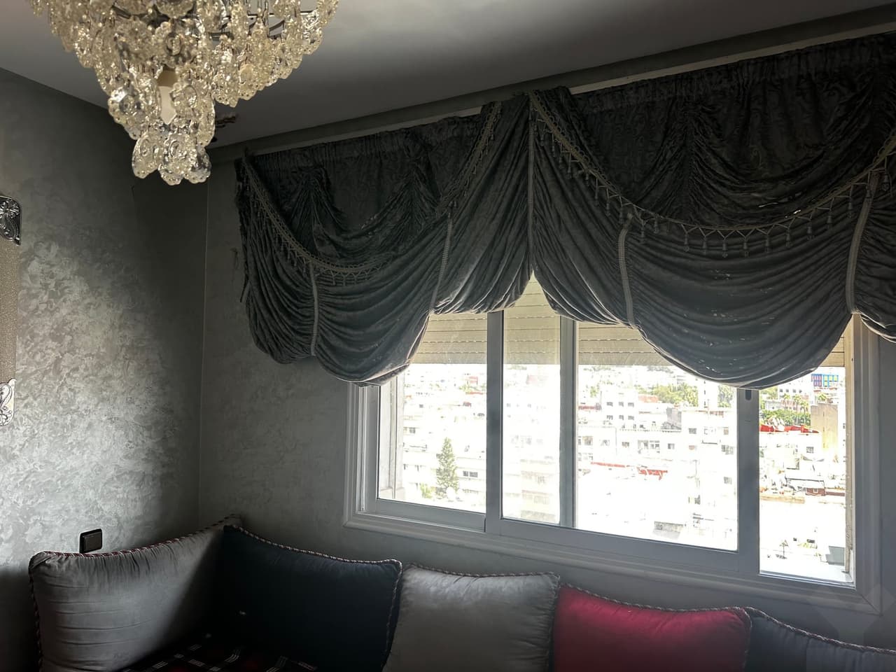 Apartment 67 m² for sale in Casablanca Fida