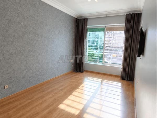 5000583-Vente Appt à Casablanca Val Fleuri de 162