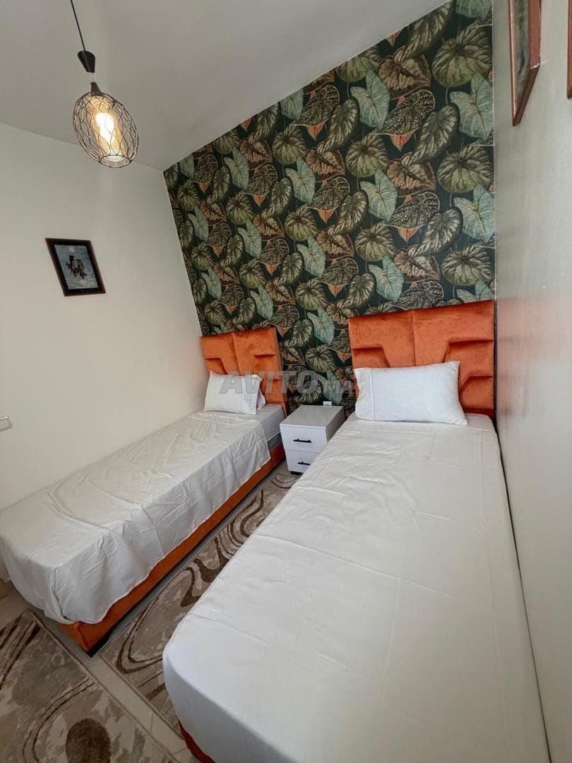 Appartement à louer officiel