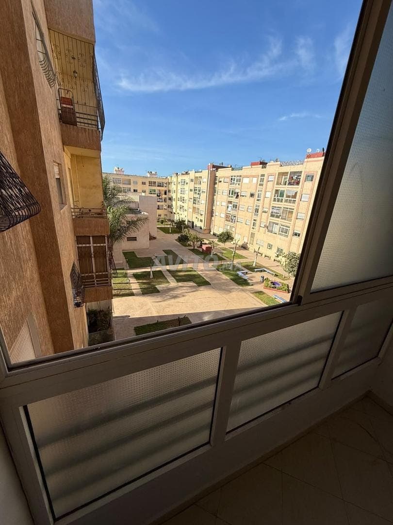 Magnifique Appartement à Vendre - Résidence Ihssan