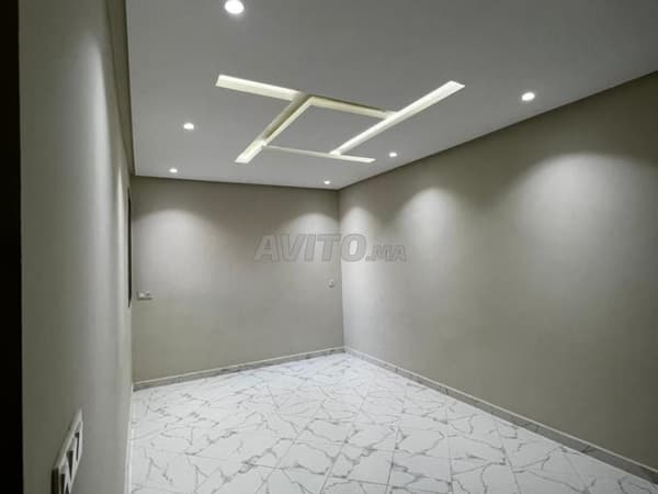 Nouvel appartement à louer près de la faculté de Msanana Tanger