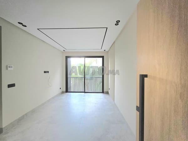 Studio à louer 38 m² - En face d'Anfa Park