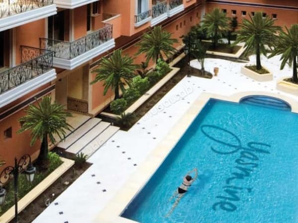 Opportunité exceptionnelle à saisir sur Marrakech