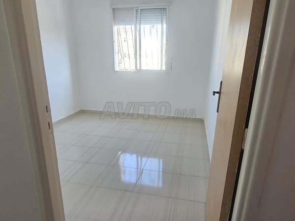 Appartement à vendre 5 m² à Salé
