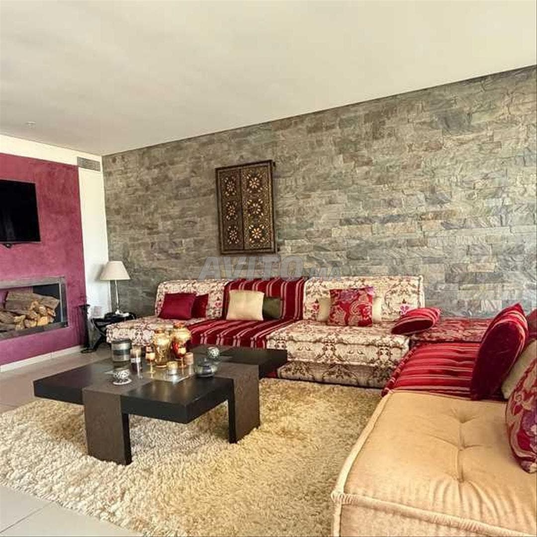172904-Verkoop appartement in Dar Bouazza Tamaris1 van 107 m²
