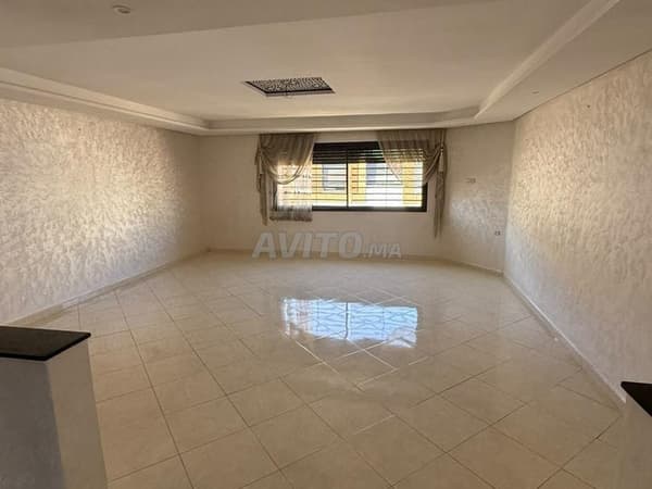 Magnifique appartement situé à Valfleury