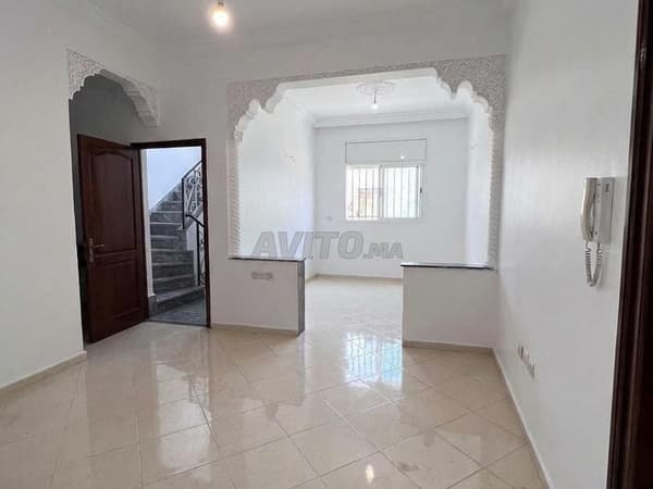 Appartement à louer Temara Oulad El Mtaa