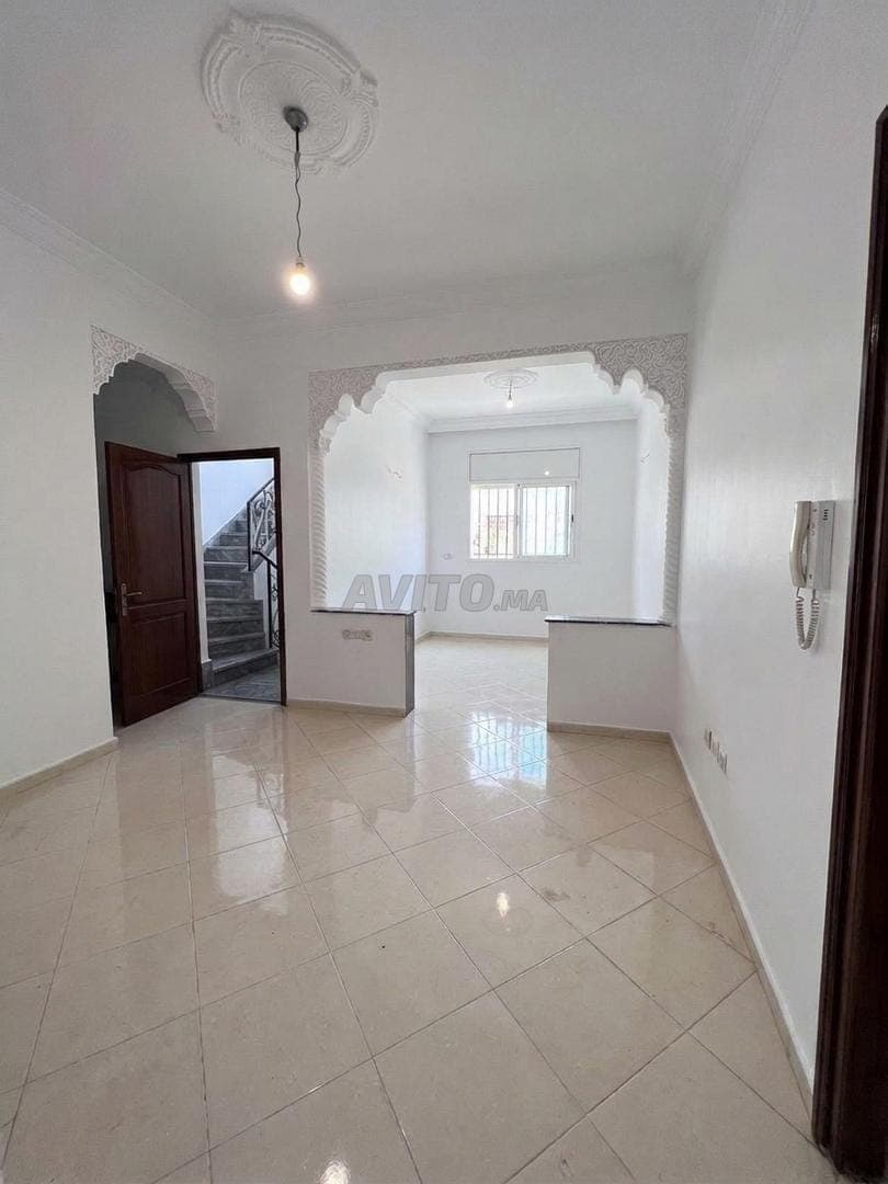 Appartamento in affitto Temara Oulad El Mtaa