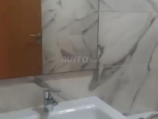 Appartements à louer quartier Touta