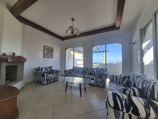 Appartement 151 m² à vendre à Sidi Rahal Garden Beach