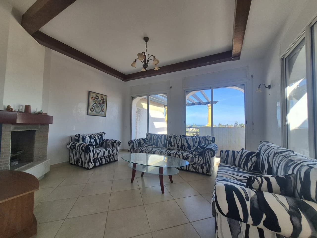 Appartement 151 m² à vendre à Sidi Rahal Garden Beach