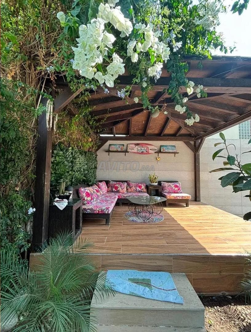 Villa à vendre