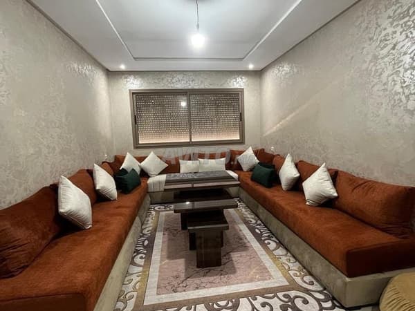 Appartements à louer à la journée ou au mois à Agadir