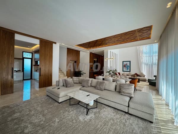 Villa zu vermieten Marrakech