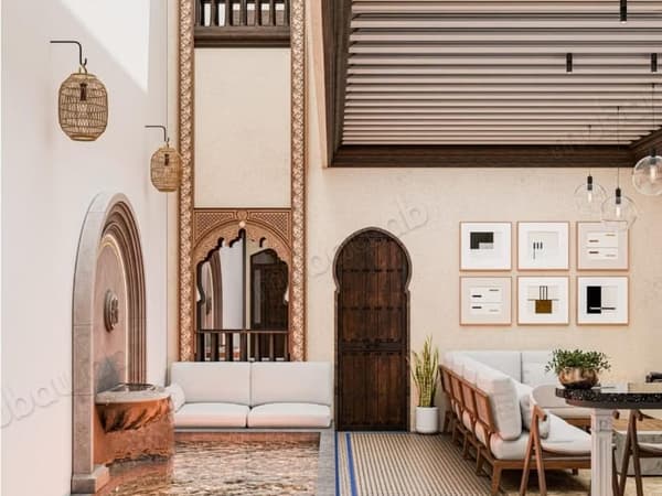 Riad top emplacement titre