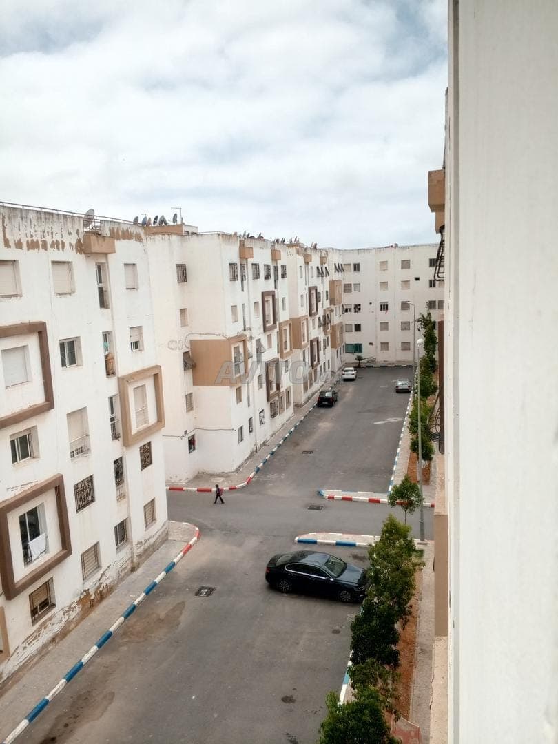 Appartement à vendre à Bouznika