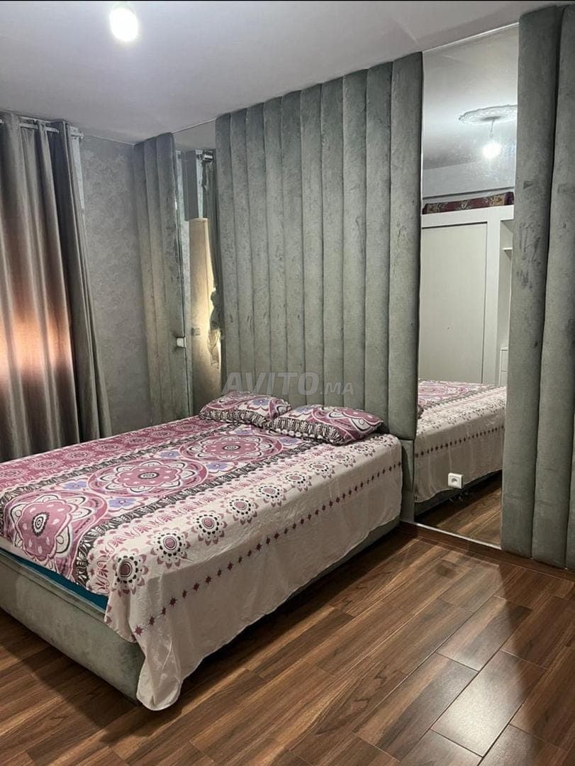 rustig appartement goed gelegen in het stadscentrum