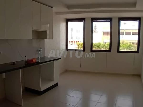 A vendre bel appart ou bureau Agadir