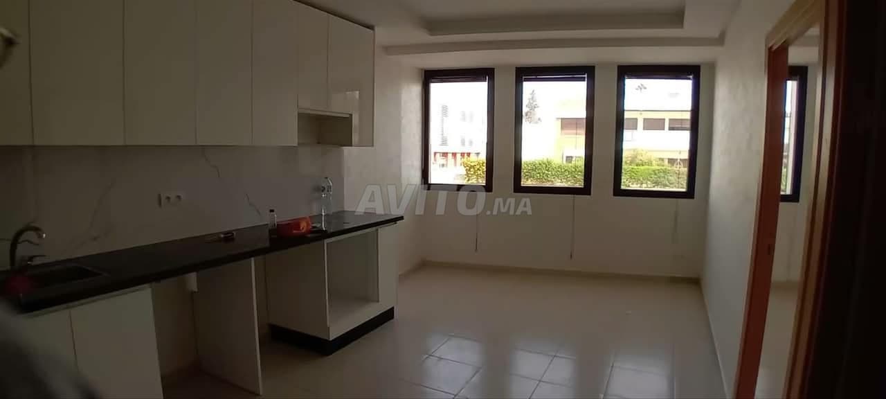 A vendre bel appart ou bureau Agadir