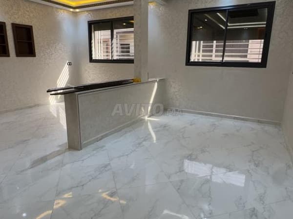 High-Standing Apartment for Sale in Meknes