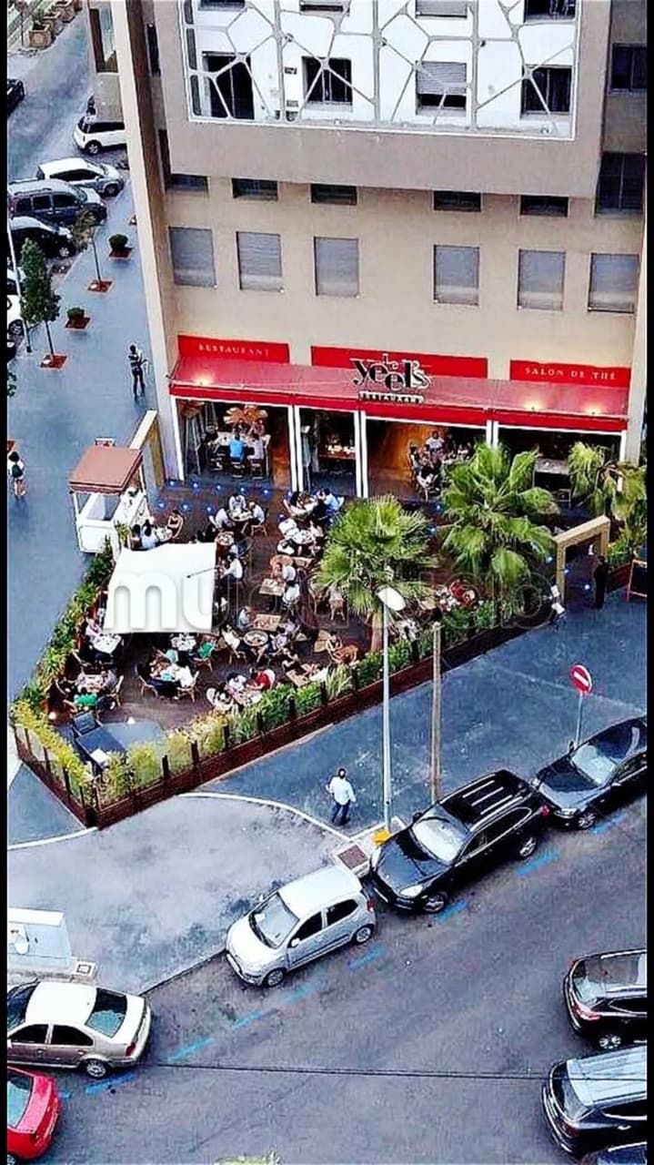 Restaurant te koop Gauthier