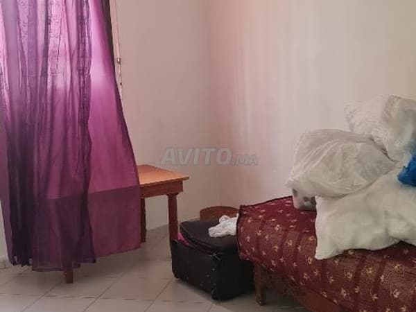 Apartment for sale 60 m² in Casablanca