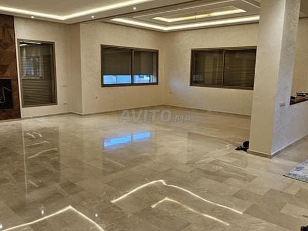 Villa in affitto Golf Noria