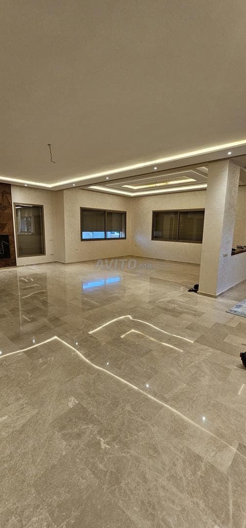 Villa in affitto Golf Noria