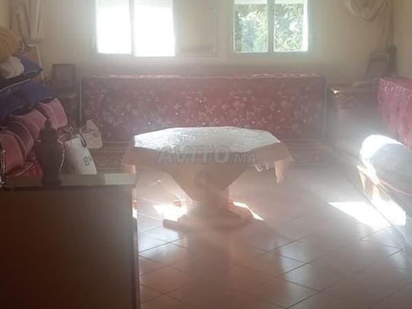 Appart. 94m² in vendita a Salé El Jadida