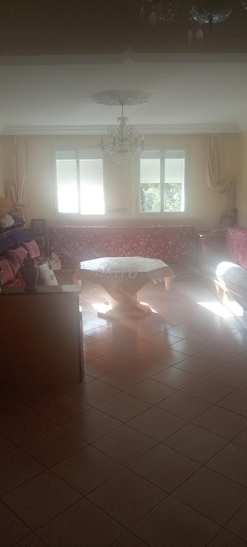 Wohnung, 94 m², zu verkaufen in Salé El Jadida