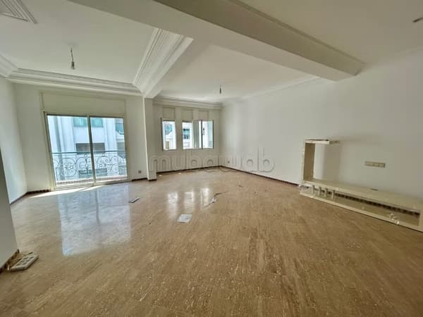 Racine – Appartement te koop