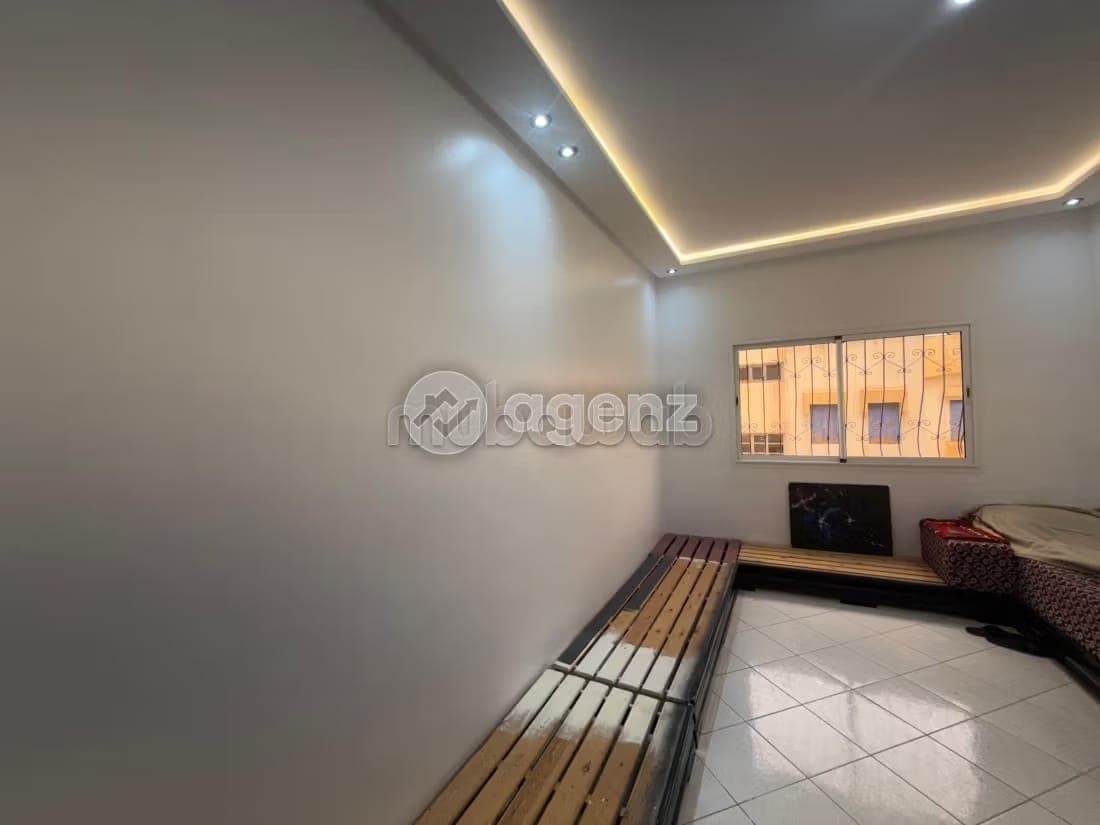 Appartamento in vendita 68 m², 2 camere Riad Salam Agadir
