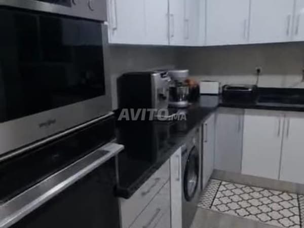 Appartement 140 m² Sahat Medina Centre ville 3 ch