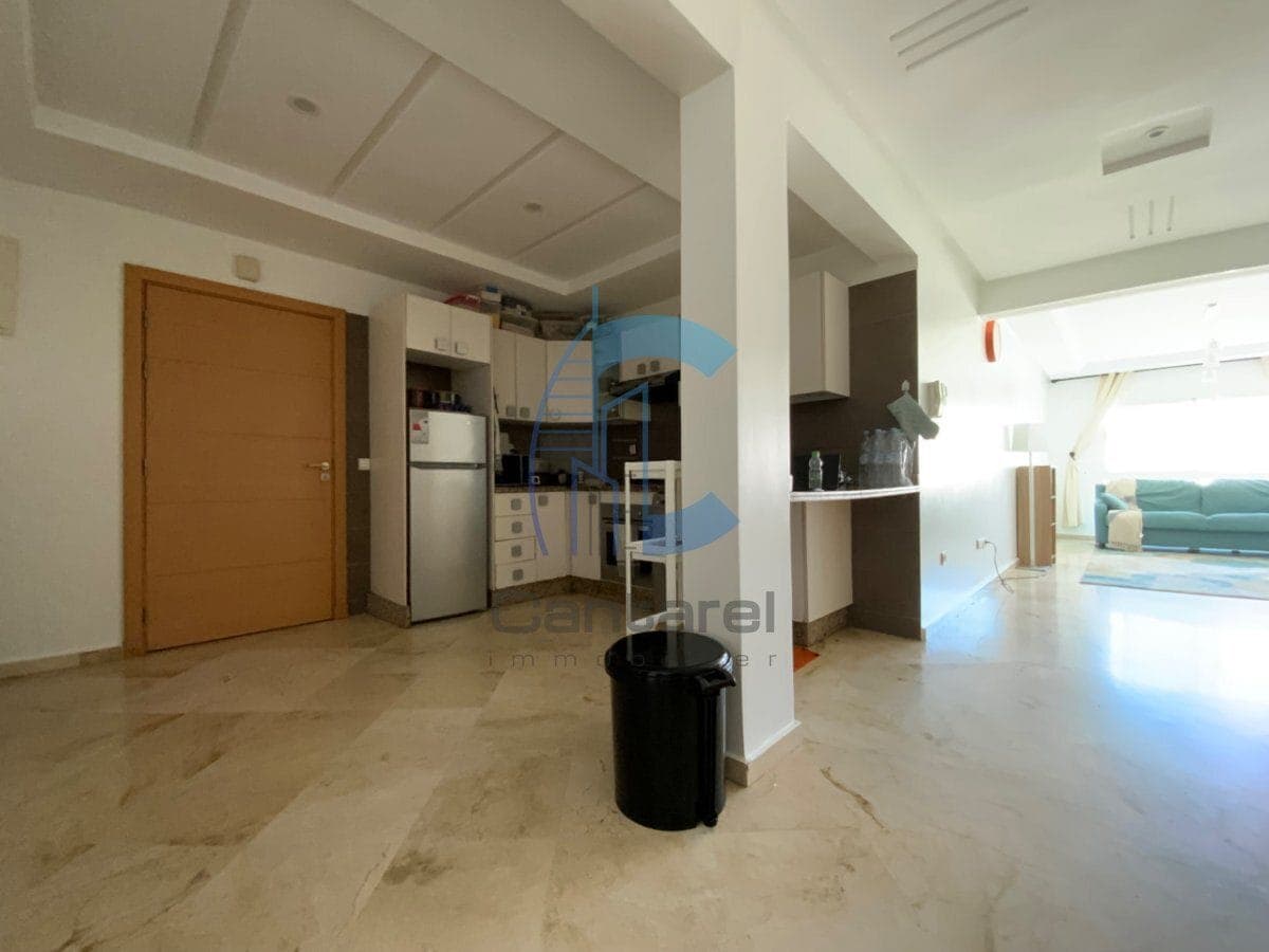 Studio confortevole - 63m² - posizione privilegiata