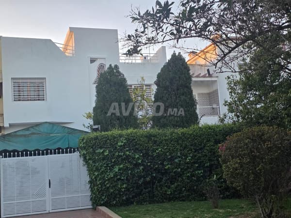Villa en location Birami Est