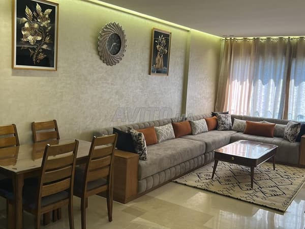 New Furnished Studio Hospitals