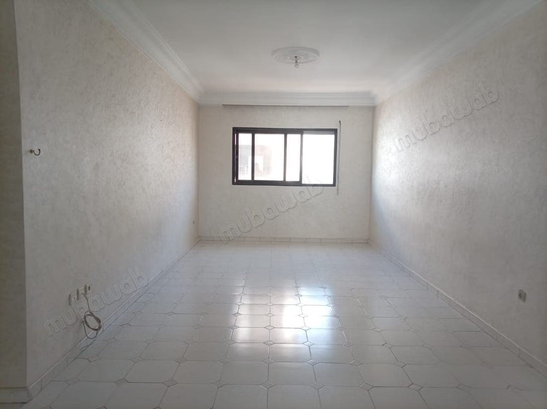 Appartement à vendre à l'agdal