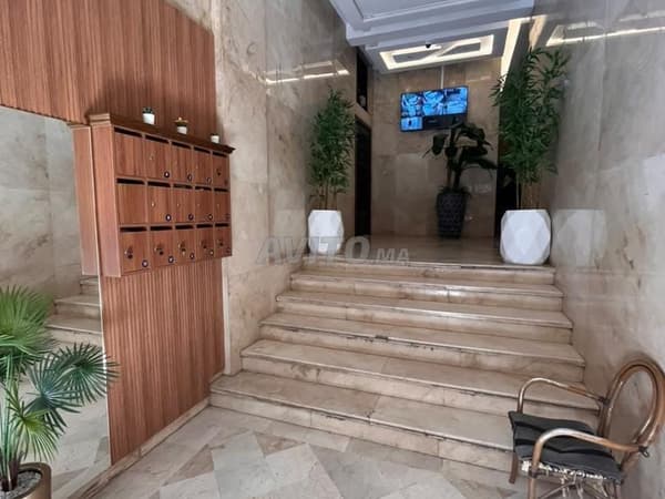 Appartement à vendre 89 m² à Marrakech