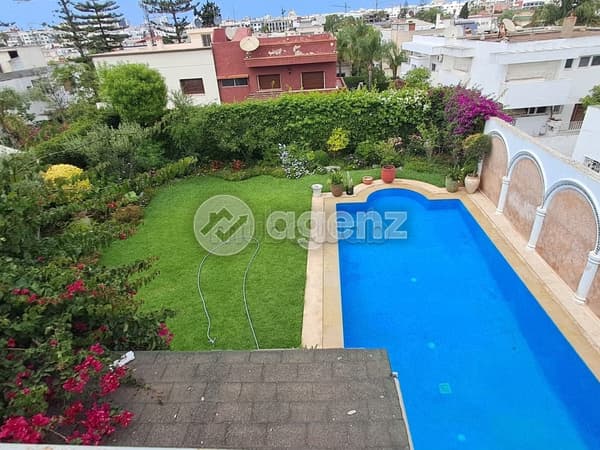 Villa te koop 620 m², 4 slaapkamers Polo Casablanca