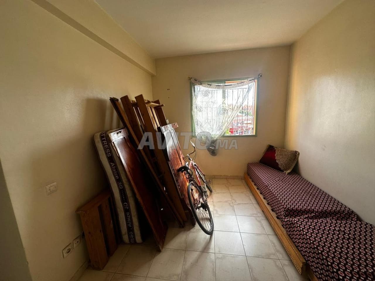 Appartement luxe 188m2 3ch 3sdb à Guéliz
