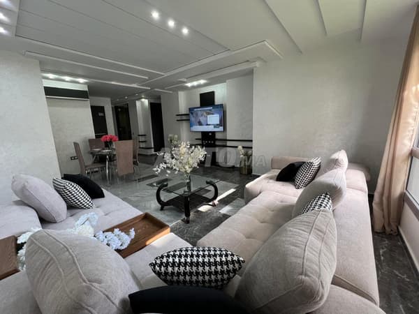 Appartement de luxe à vendre, Malabata