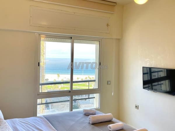 Appartement te huur 80 m² in Tanger